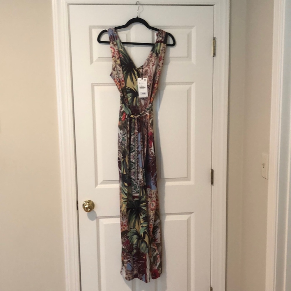 COPY - Zara jumpsuit